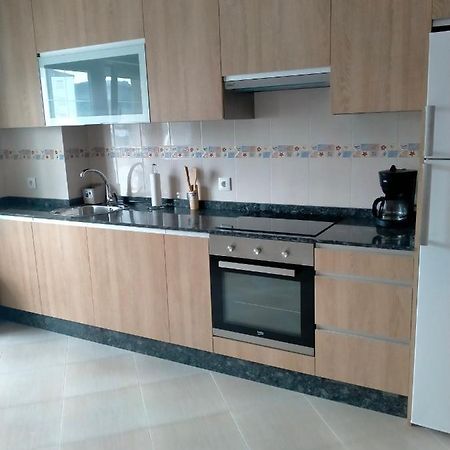 Appartamento Casilla Sarria Esterno foto