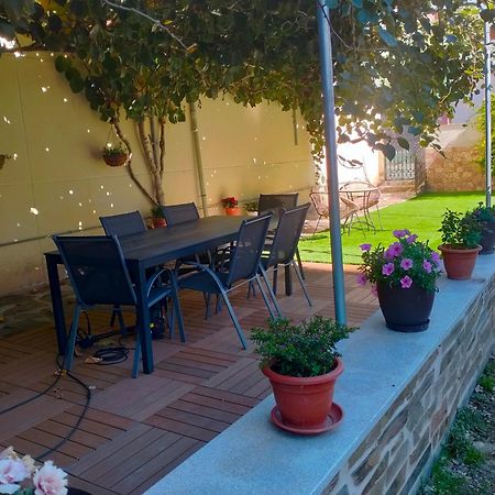 Appartamento Casilla Sarria Esterno foto