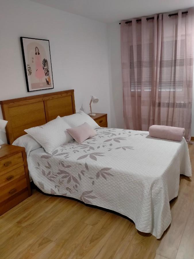 Appartamento Casilla Sarria Esterno foto