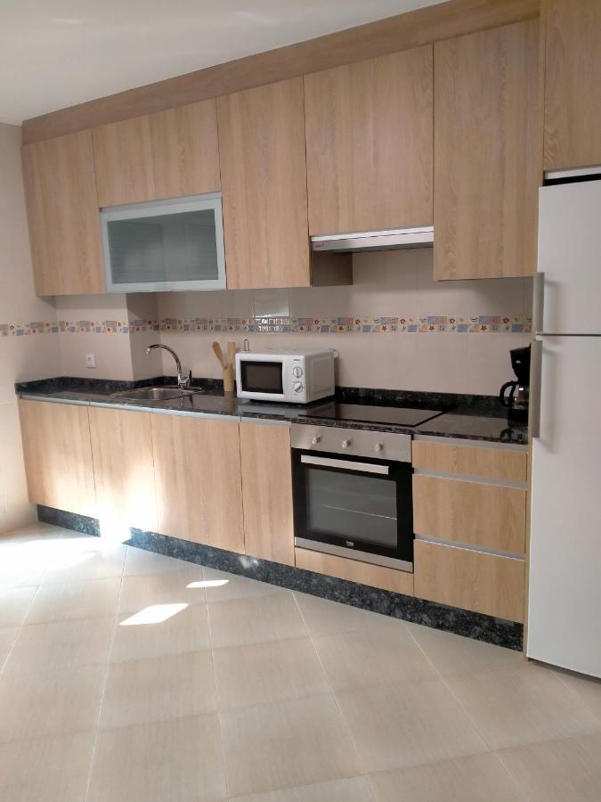 Appartamento Casilla Sarria Esterno foto