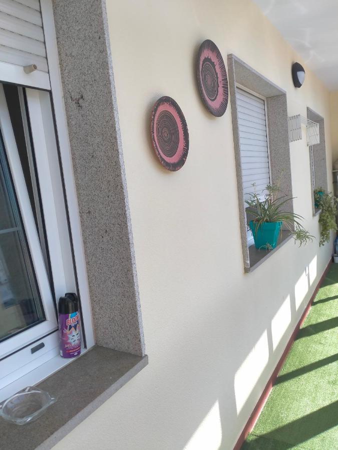 Appartamento Casilla Sarria Esterno foto