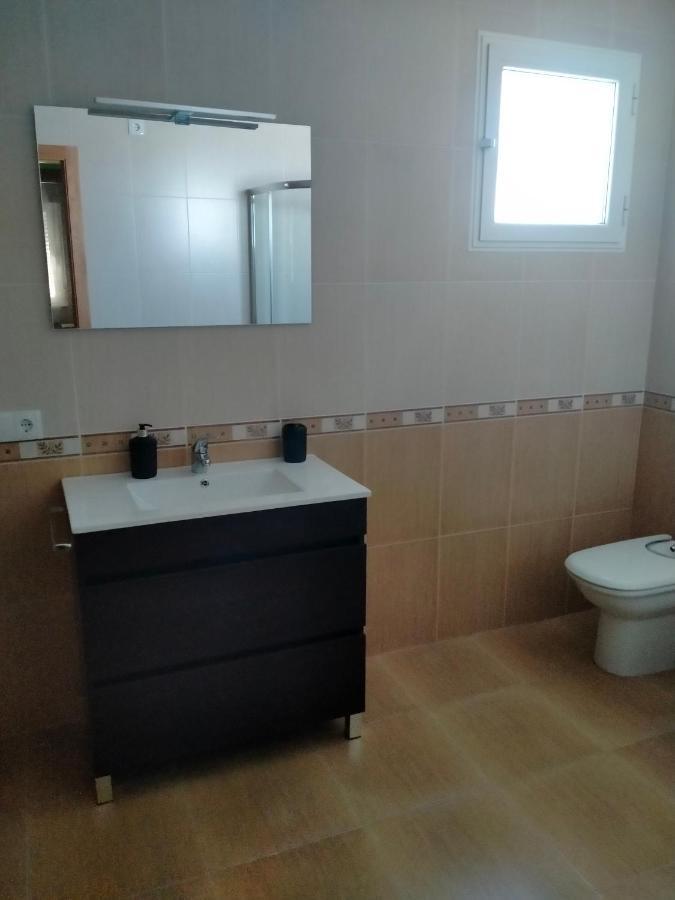 Appartamento Casilla Sarria Esterno foto