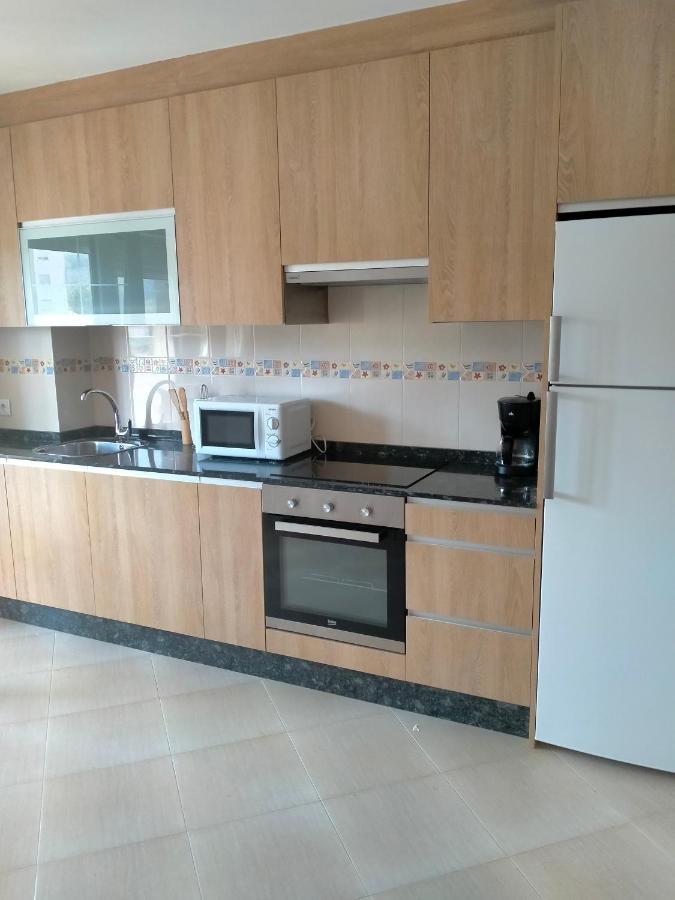 Appartamento Casilla Sarria Esterno foto